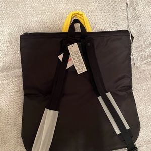 JW Anderson reversible Backpack